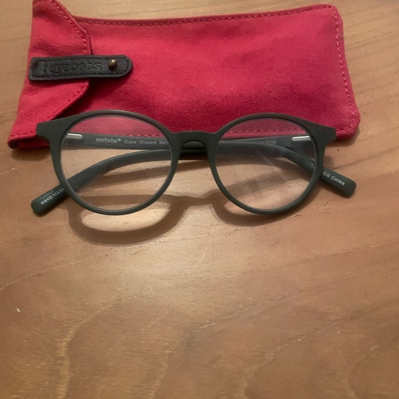 eyebobs Accessories Eyebobs Readers With Case 25 Poshmark
